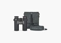 Swarovski CL Companion 10x30 B antracyt + NL Northern Lights zestaw akcesoriów