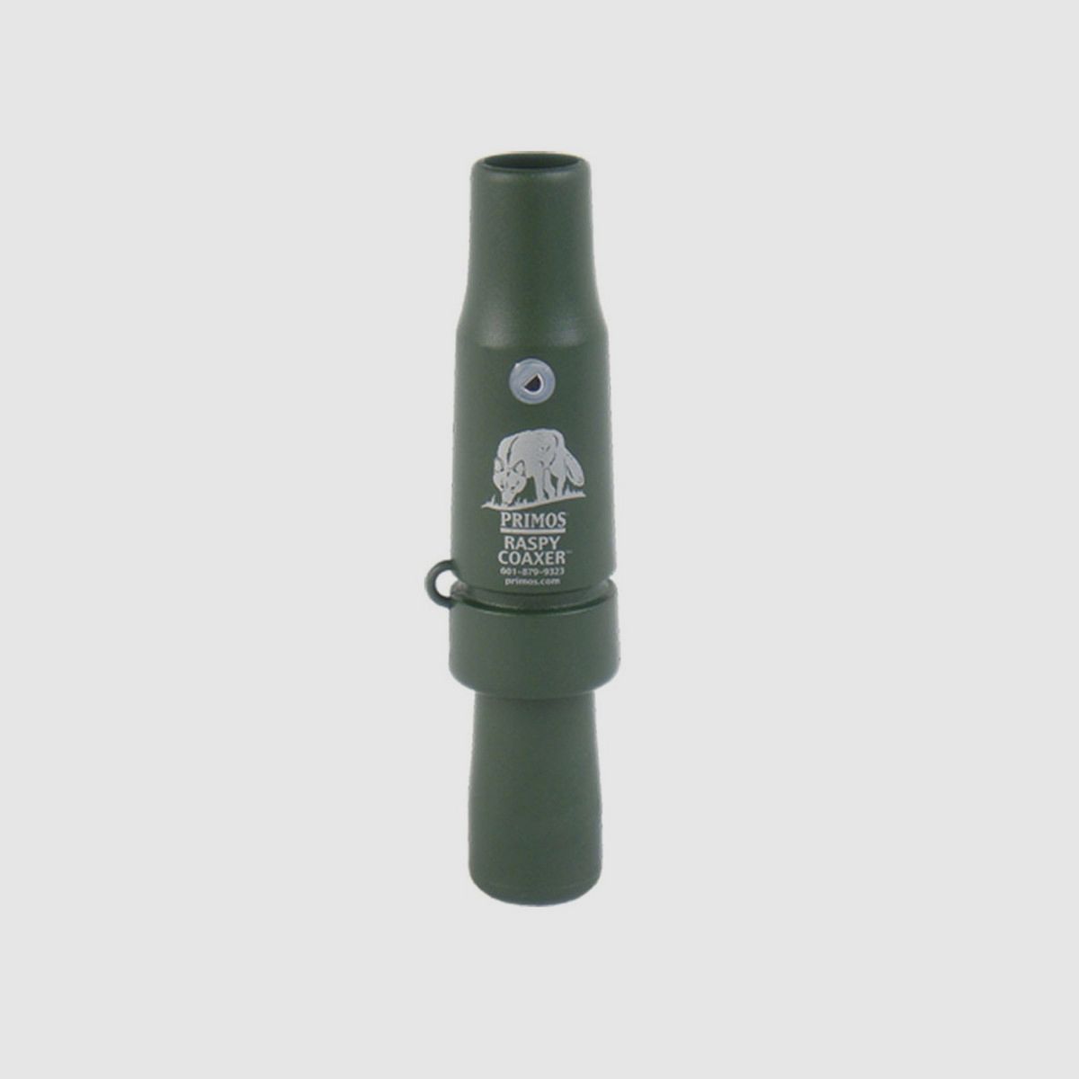 Lockruf Primos Raspy Coaxer, Bild 1 von 3