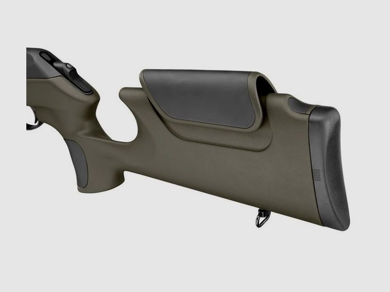 Merkel RX Helix Speedster