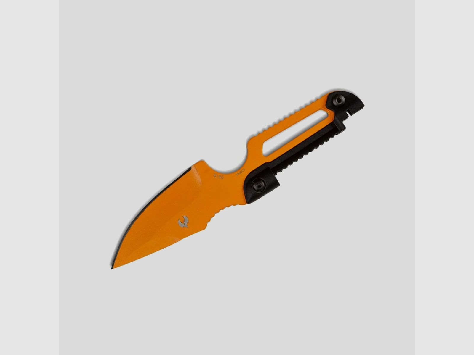 5.11 Tactical – Ferro Knife 51145, Bild 2 von 5