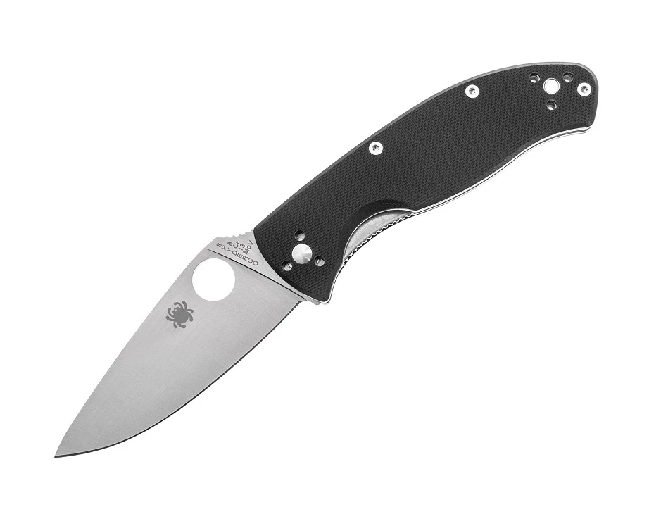 Nóż składany Spyderco Tenacious C122GP