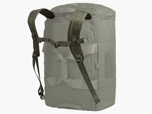 Savotta Savotta Tragesystem Keikka Backpack Harness oliv