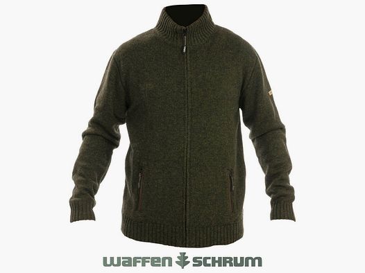 HART Knitted Jacket Nevis FZ Size