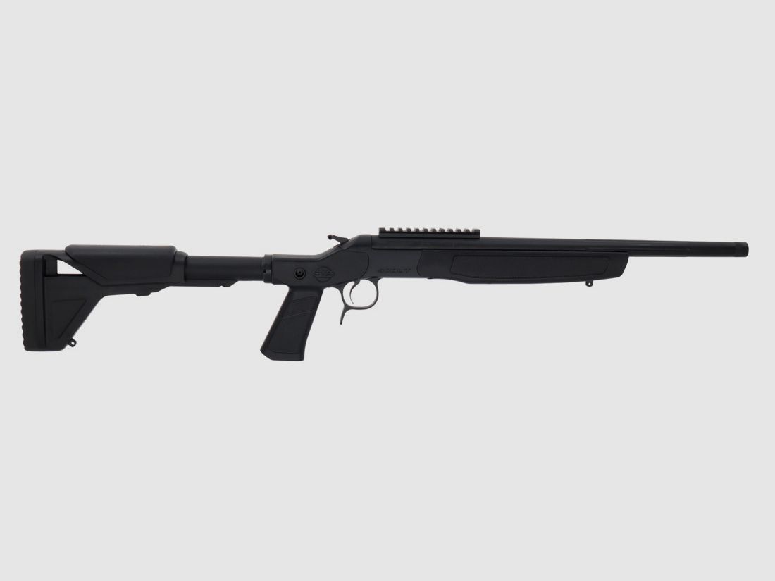  CVA Scout TD XP Kipplaufbüchse