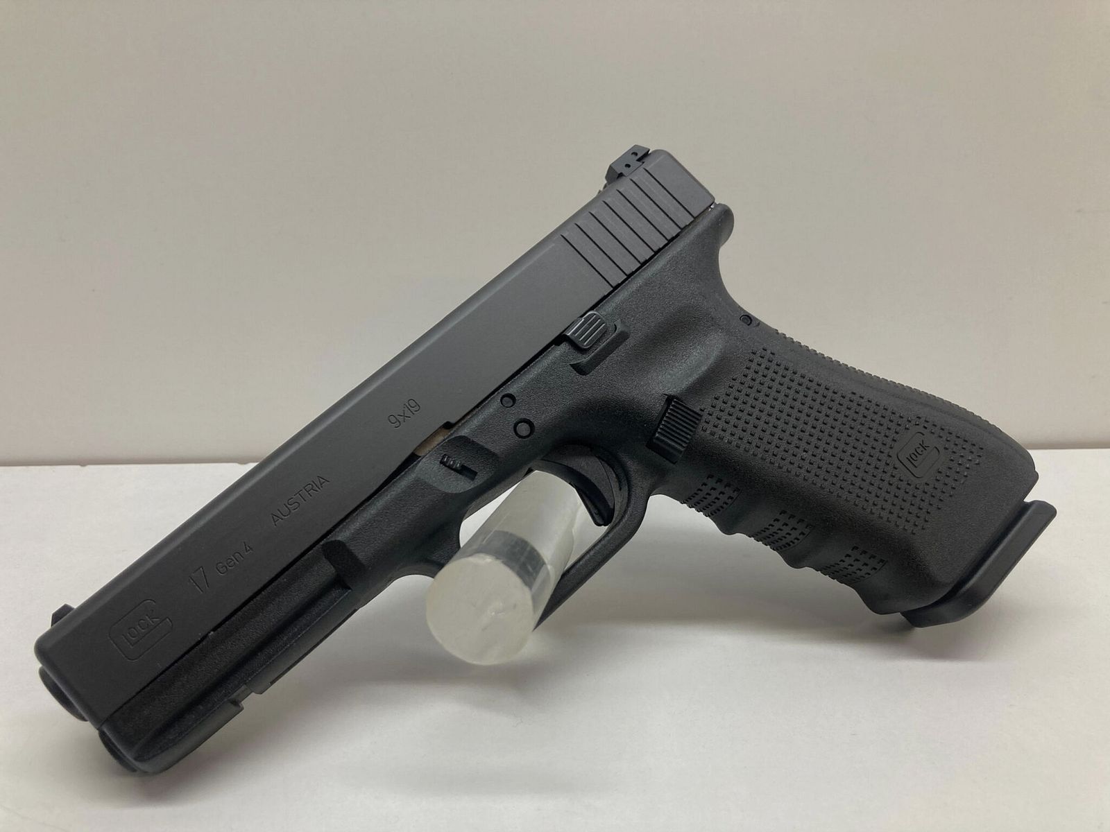 GLOCK 17 Gen4