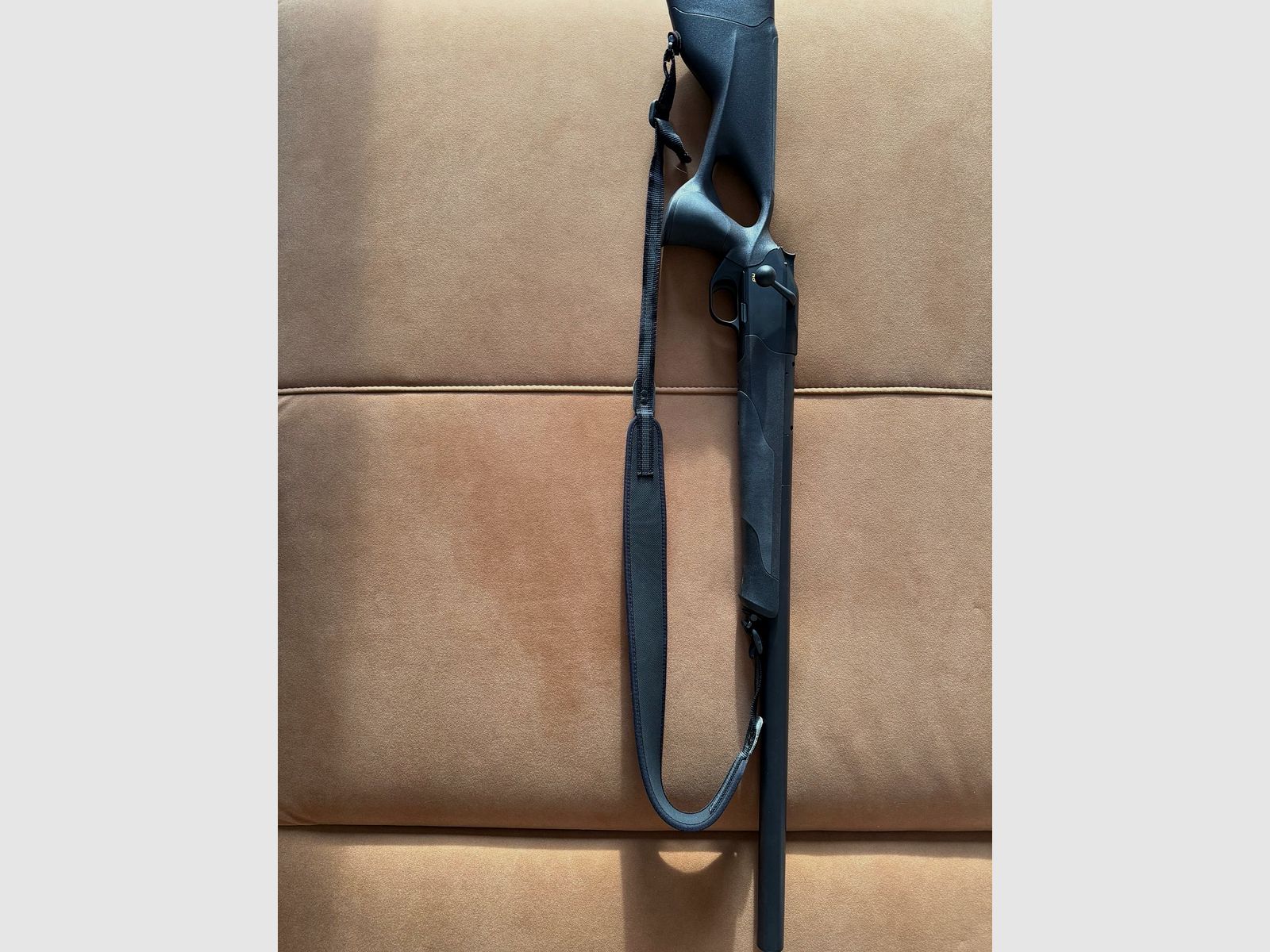 Blaser R8 Ultimate Silence, Kal. 30-06, 47cm Neuwertig