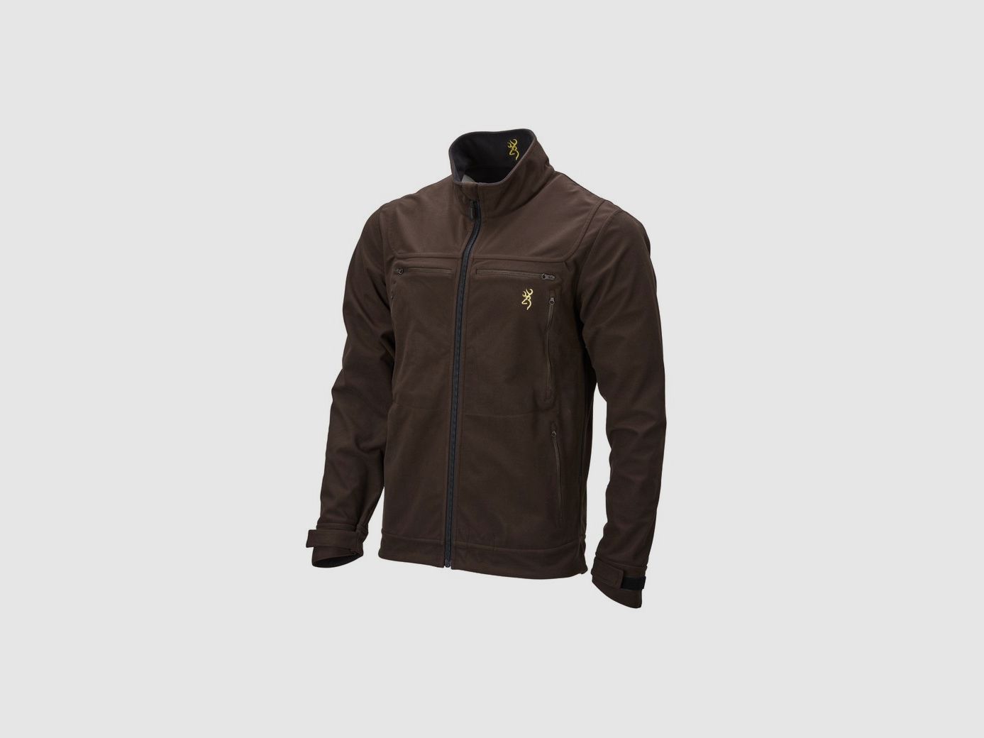 ULTIMATE ACTIV wendbar - Browning. T XXL, Bild 2 von 3