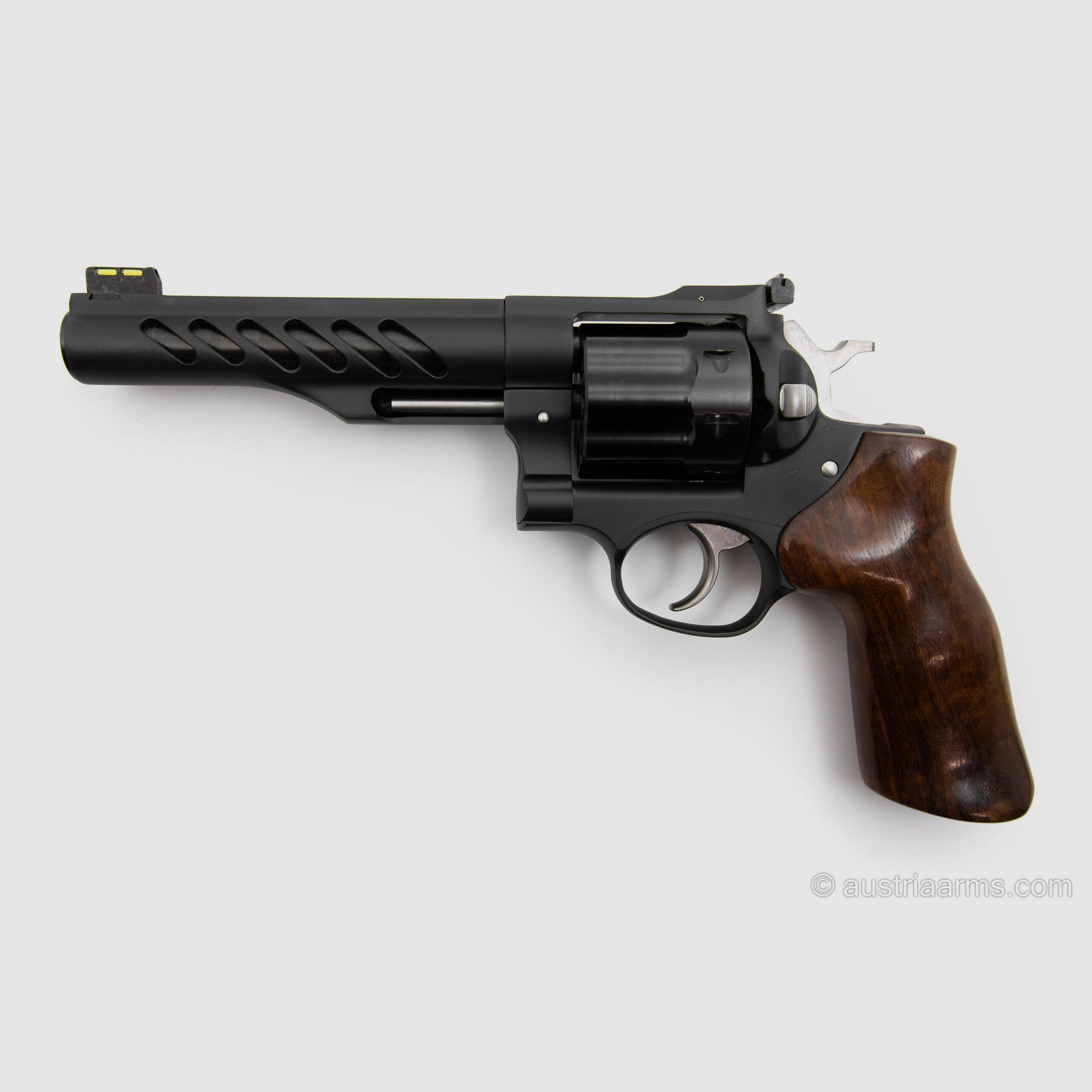 Ruger Super GP100, .357 Magnum, image 1 of 5