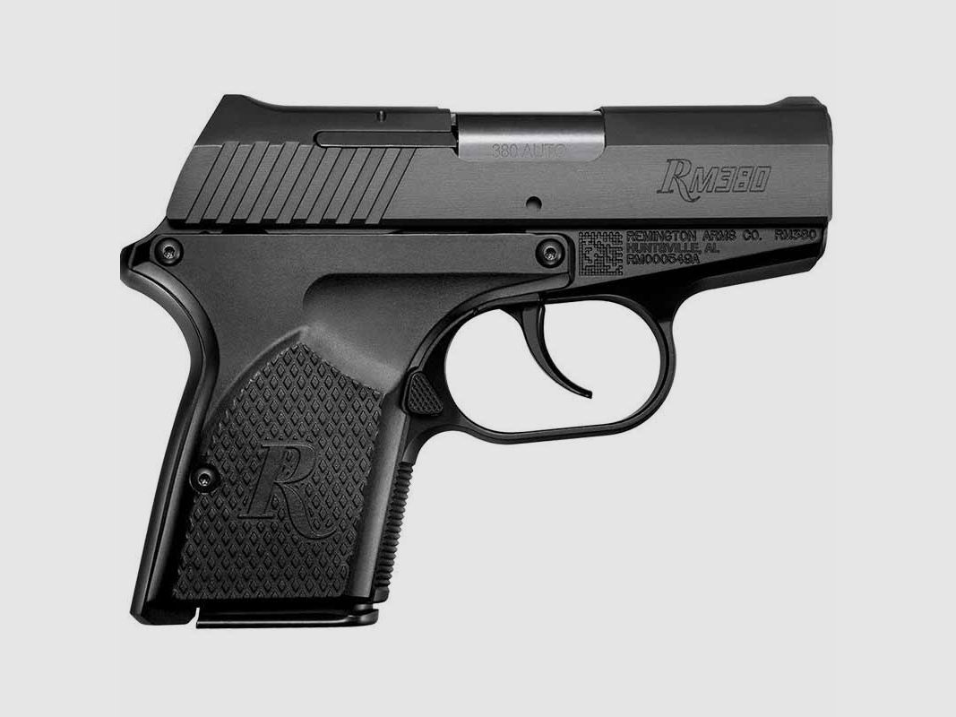 Pistole Remington RM380, Bild 2 von 2