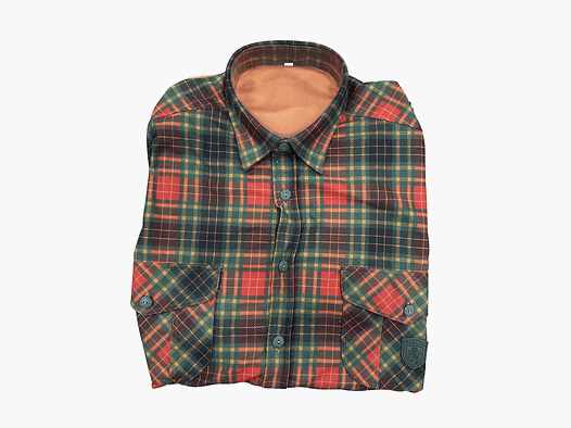 TRABALDO – SHIRT – SCOUT