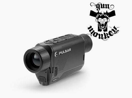 Wärmebildgerät Pulsar Axion Key XM30