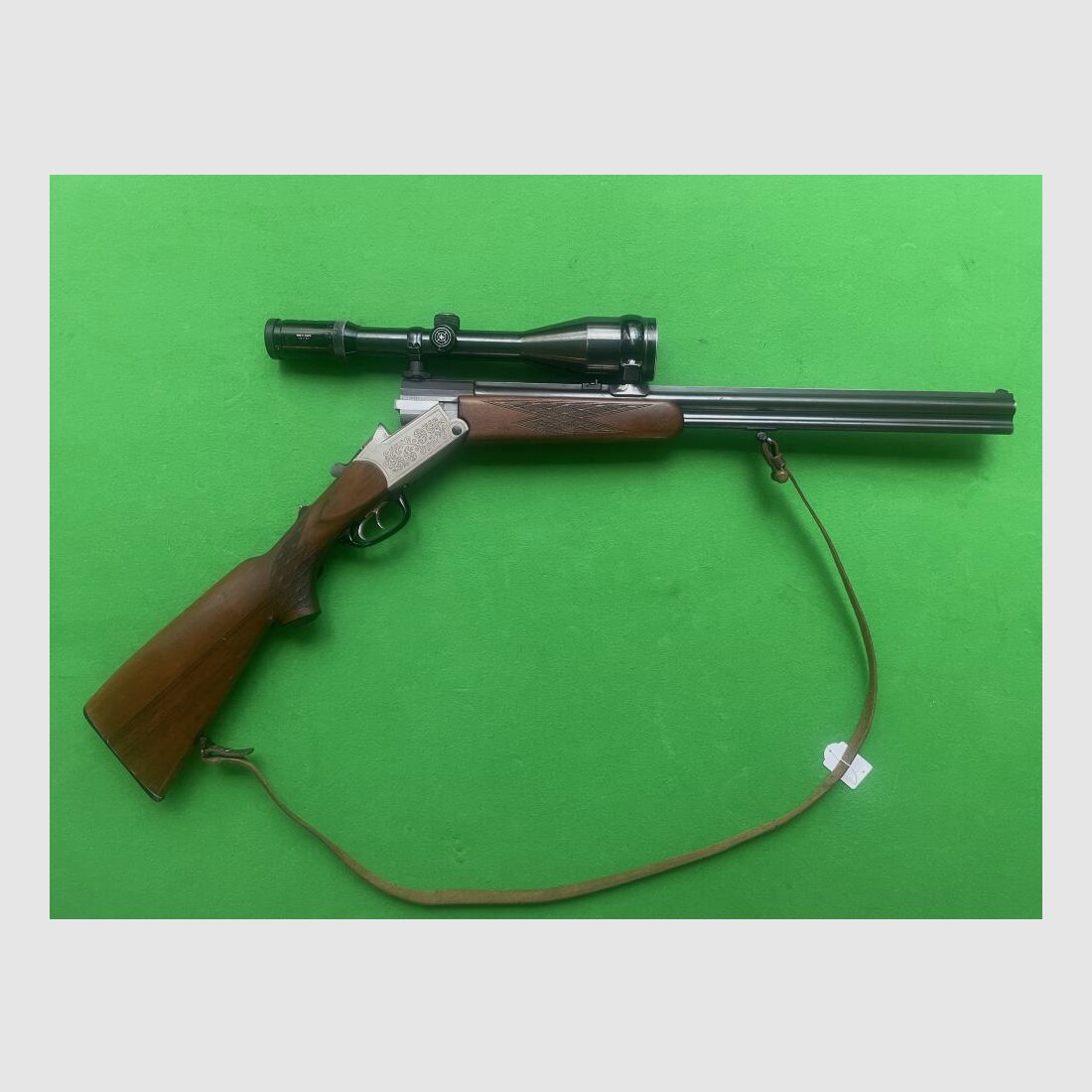 Blaser Blaser BBF Handspanner ! Reserviert