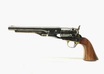 Pietta Colt Army 1860
