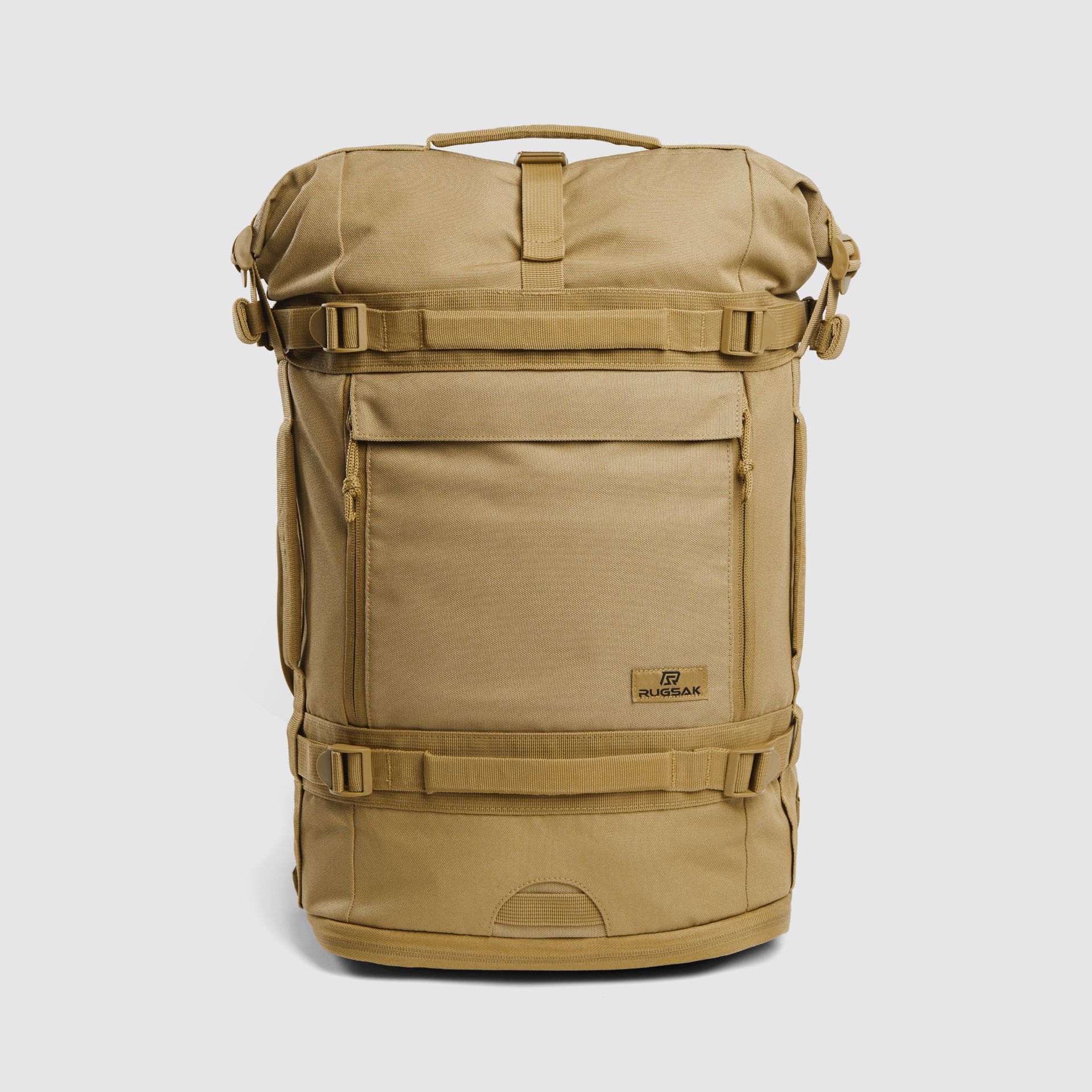 RUGSAK Explorer
