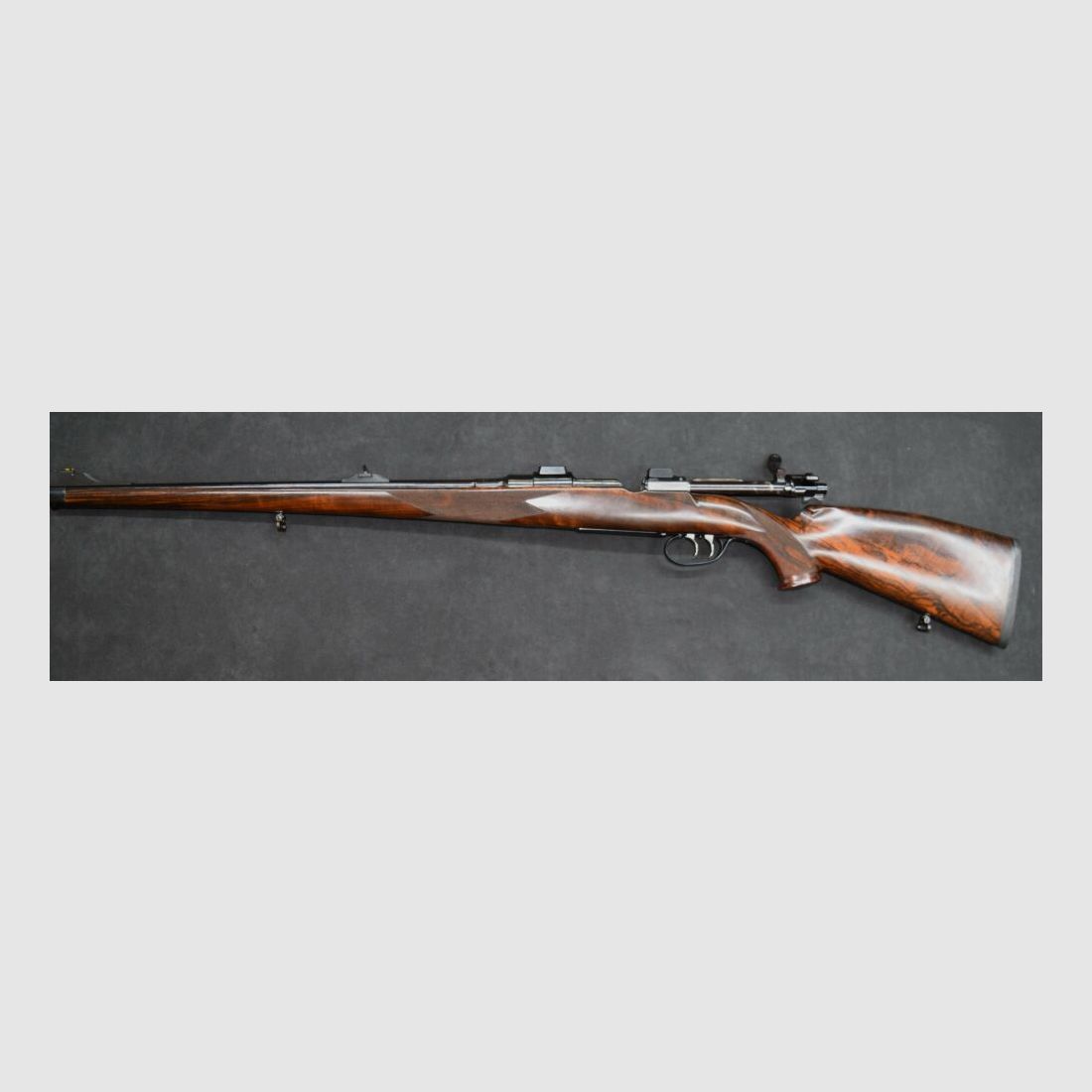 Mauser (Waffen Melber) Stutzen Mod. 98, Bild 2 von 7