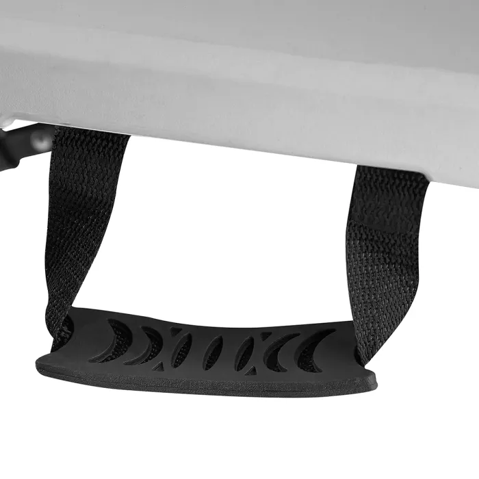 Mesa de camping NC1618 Nils Camp en blanco, imagen 5 de 10