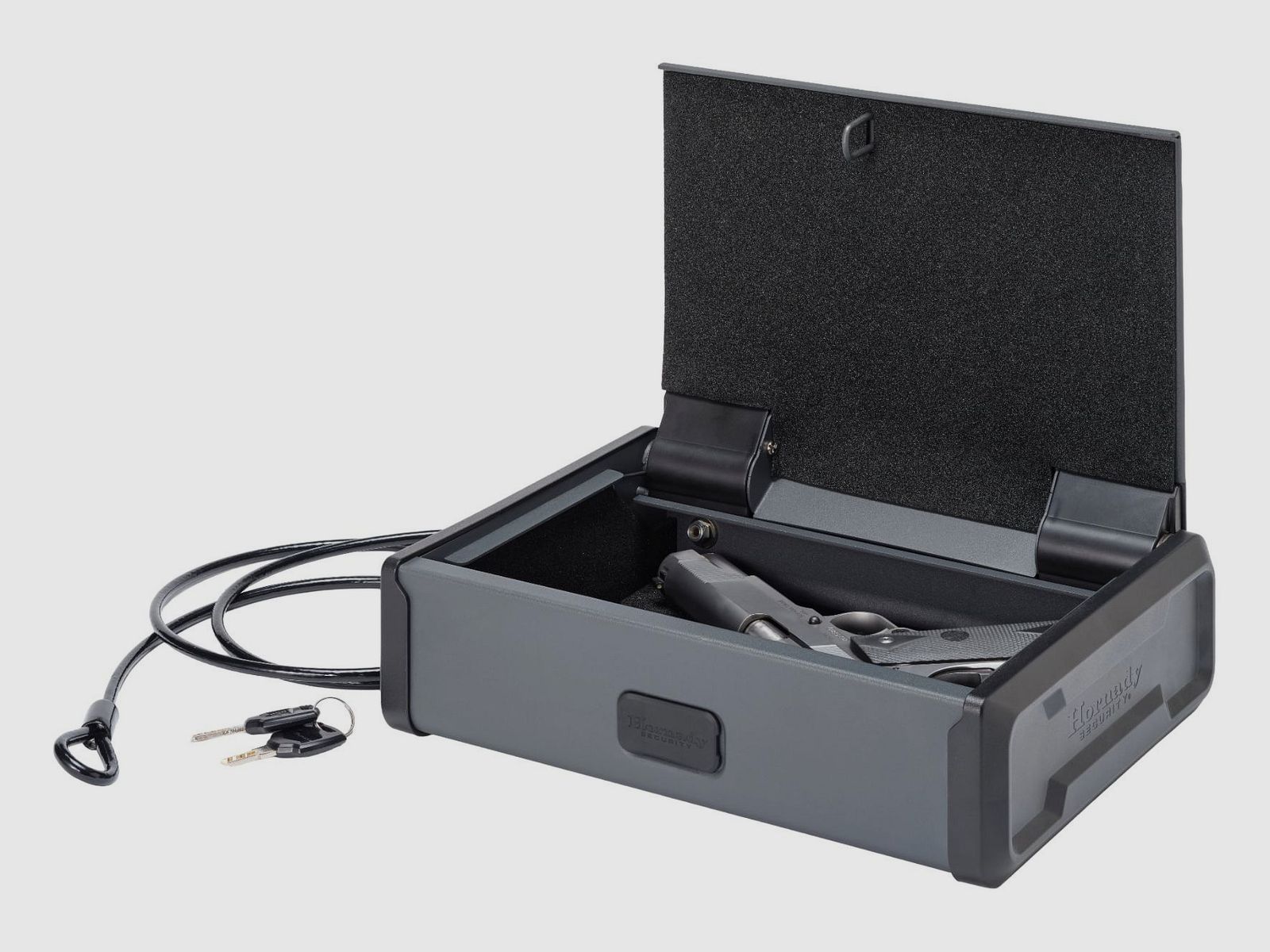 Waffen-Safe Digi-Vault Hornady 95442, Bild 10 von 12