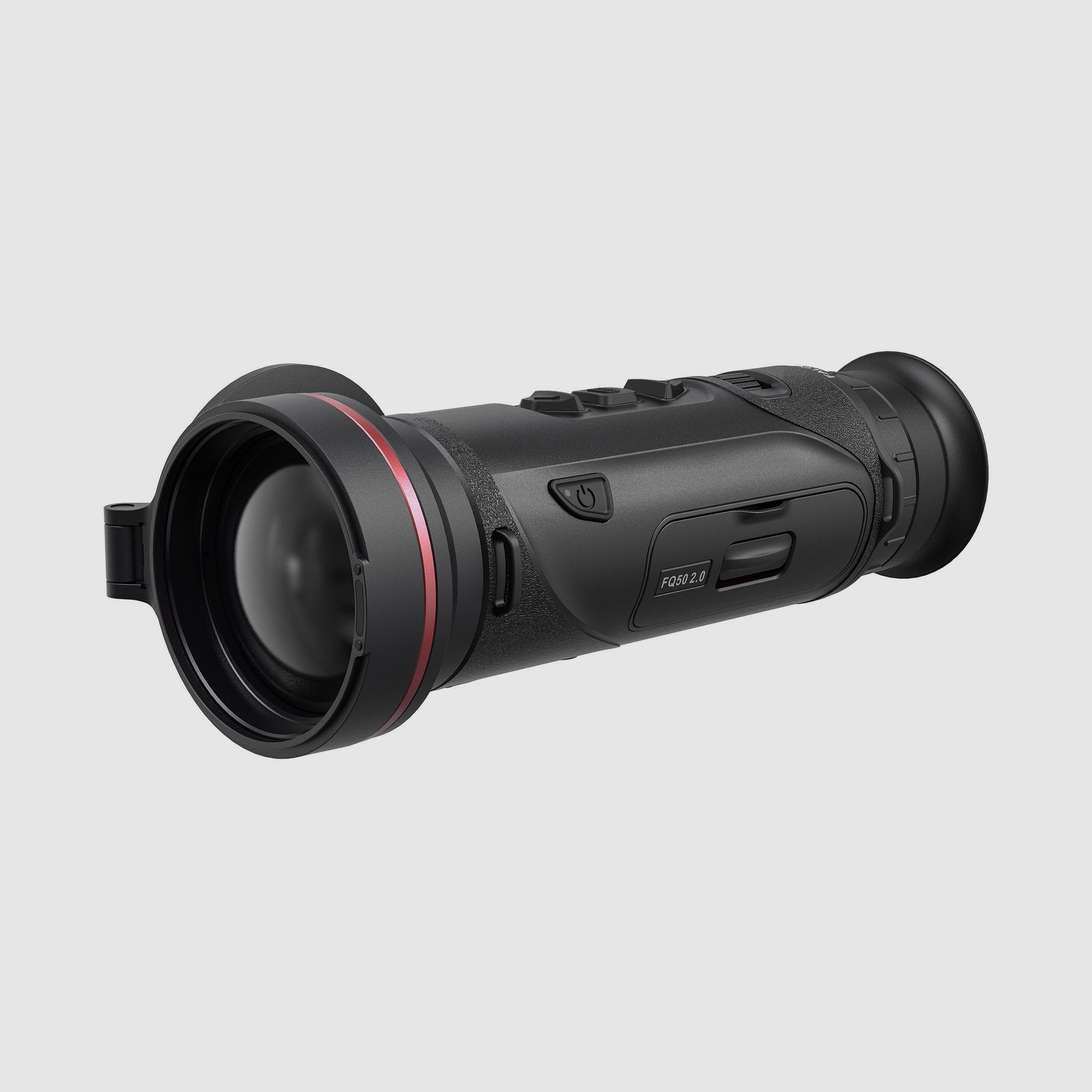 Cámara térmica HIKMICRO FALCON FQ50 2.0, imagen 4 de 14