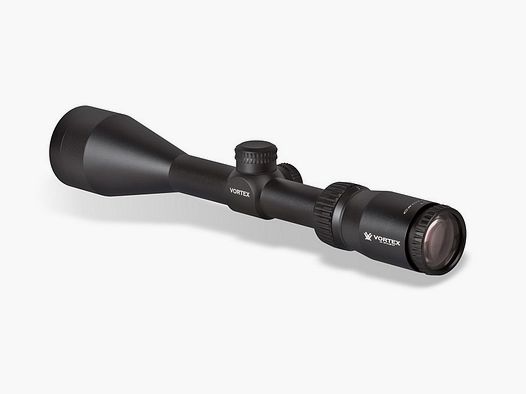 Vortex Crossfire II 3-9x50 Zielfernrohr Dead Hold BDC