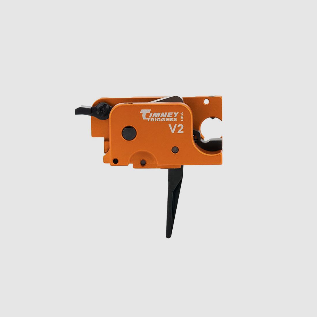 TIMNEY CZ Scorpion EVO 3 Abzug gerades Abzugszüngel (STRAIGHT)