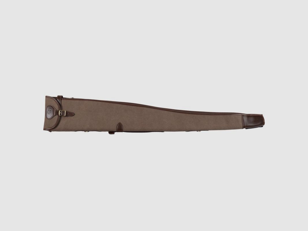 GEPOLSTERTES FODER IN CANVAS UND ECO-LEDER 130CM, Bild 1 von 3
