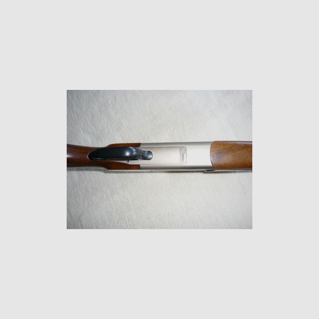 Blaser 750/88 Bergstutzen mit RCBS Matrizensatz Kombination