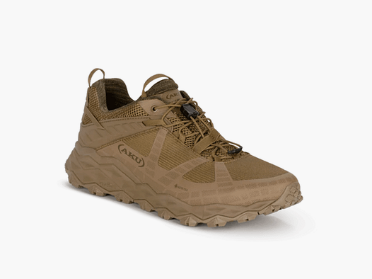 SCARPE – AKU – 698T FLYROCK T GTX 275 Coyote