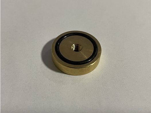 BestFittings DIN fill ring / spacer 200 / 300 bar