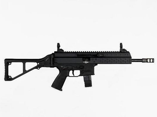 B&T APC9 SPORT DE, without Aimpoint