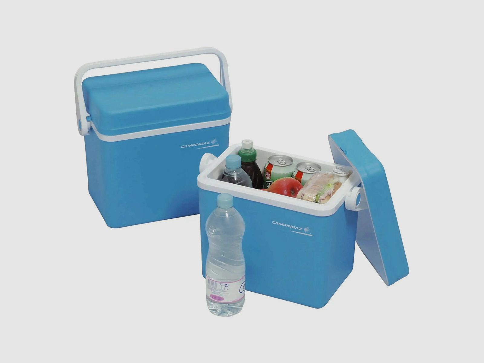 Campingaz Campingaz Lodówka Isotherm Extreme 10 L niebieska