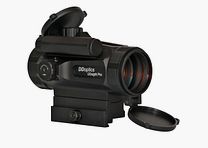 DDoptics 442000014 RedDot Visier DDsight PRO geschlossene Bauform