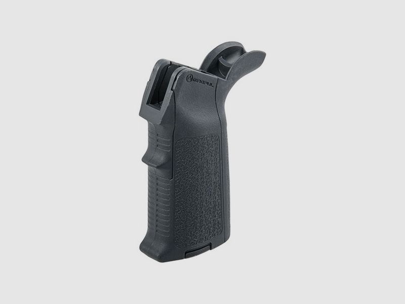 MAGPUL MIAD GEN 1.1 ZESTAW GRIP TYPE 2 POLIMER DLA AR-308 STEALTH GRAY, zdjęcie 1 z 6