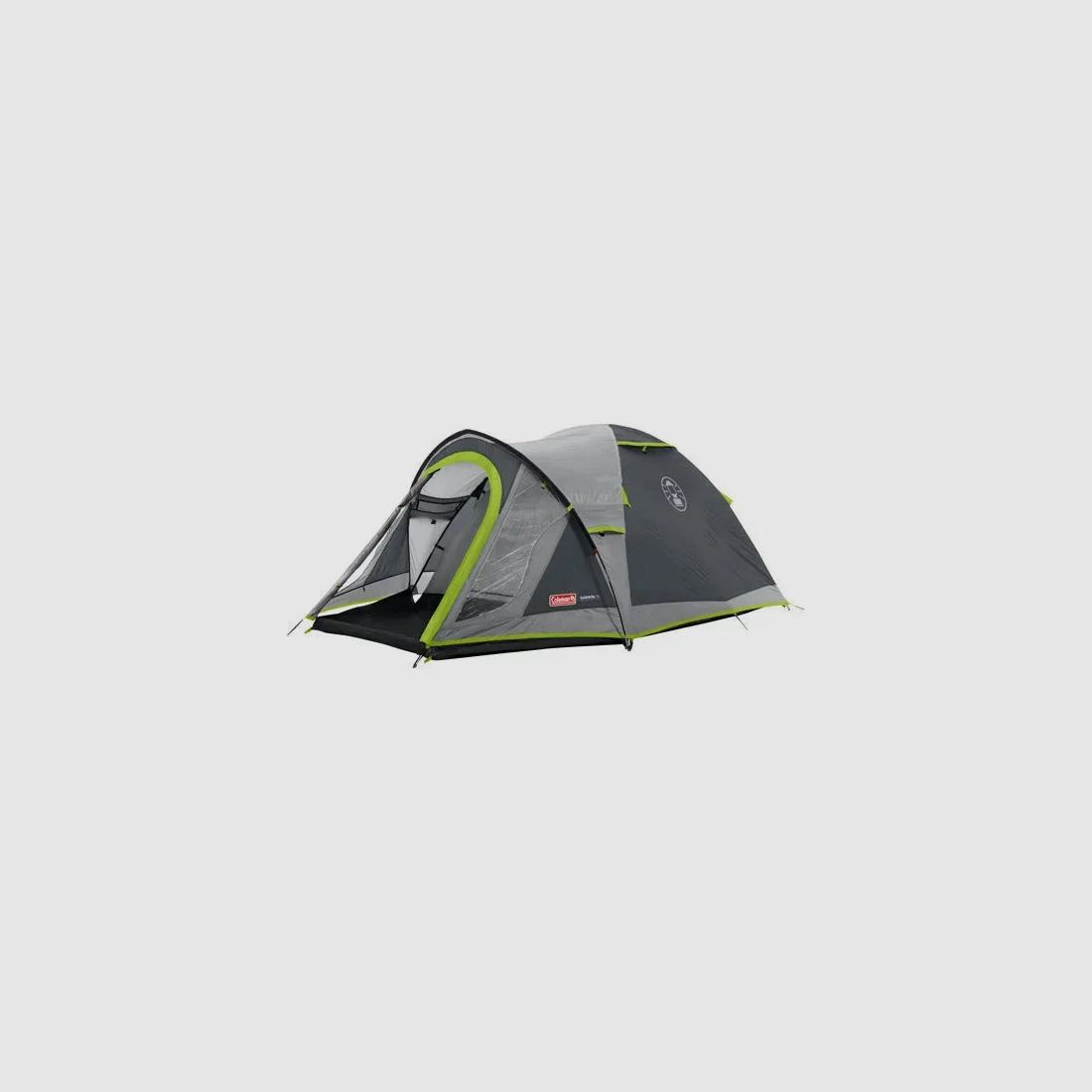 Coleman Kuppelzelt Darwin 3 Plus