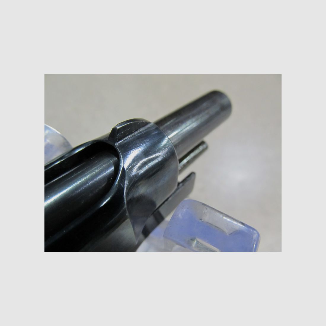 BERETTA 35 CAL7,65BR USATO, immagine 7 di 7