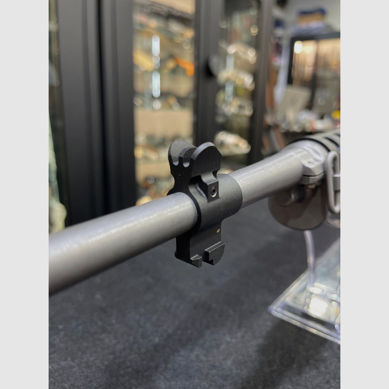RUGER MINI 14, zdjęcie 5 z 17