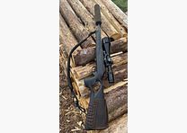 Blaser Repetierbüchse R8 Professional Success .308 47cm Komplett Waffe