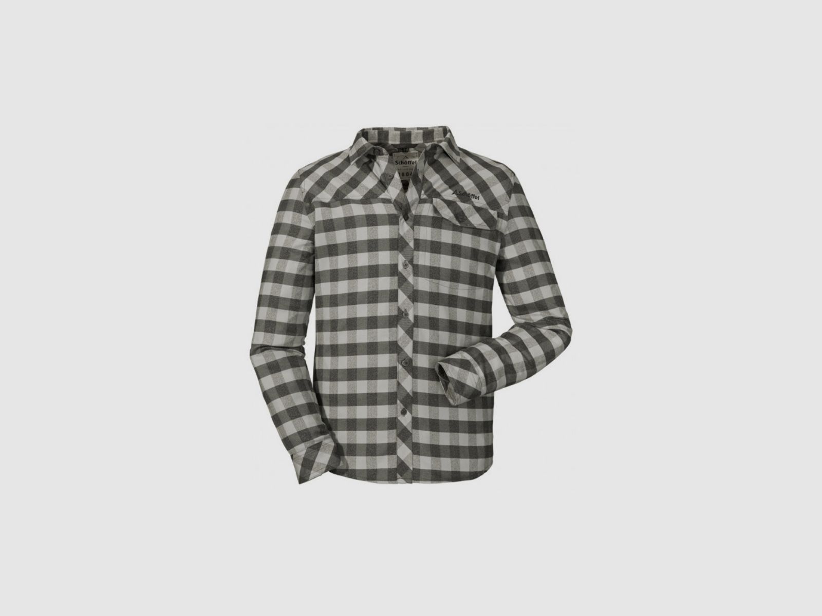 SCHÖFFEL Shirt Durban