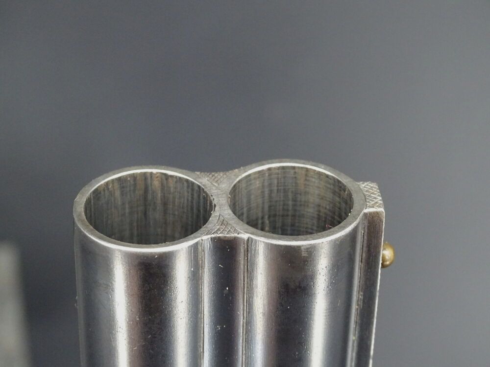 Merkel 210 E Q1 caliber 12/70 ejectors SEM 210 E