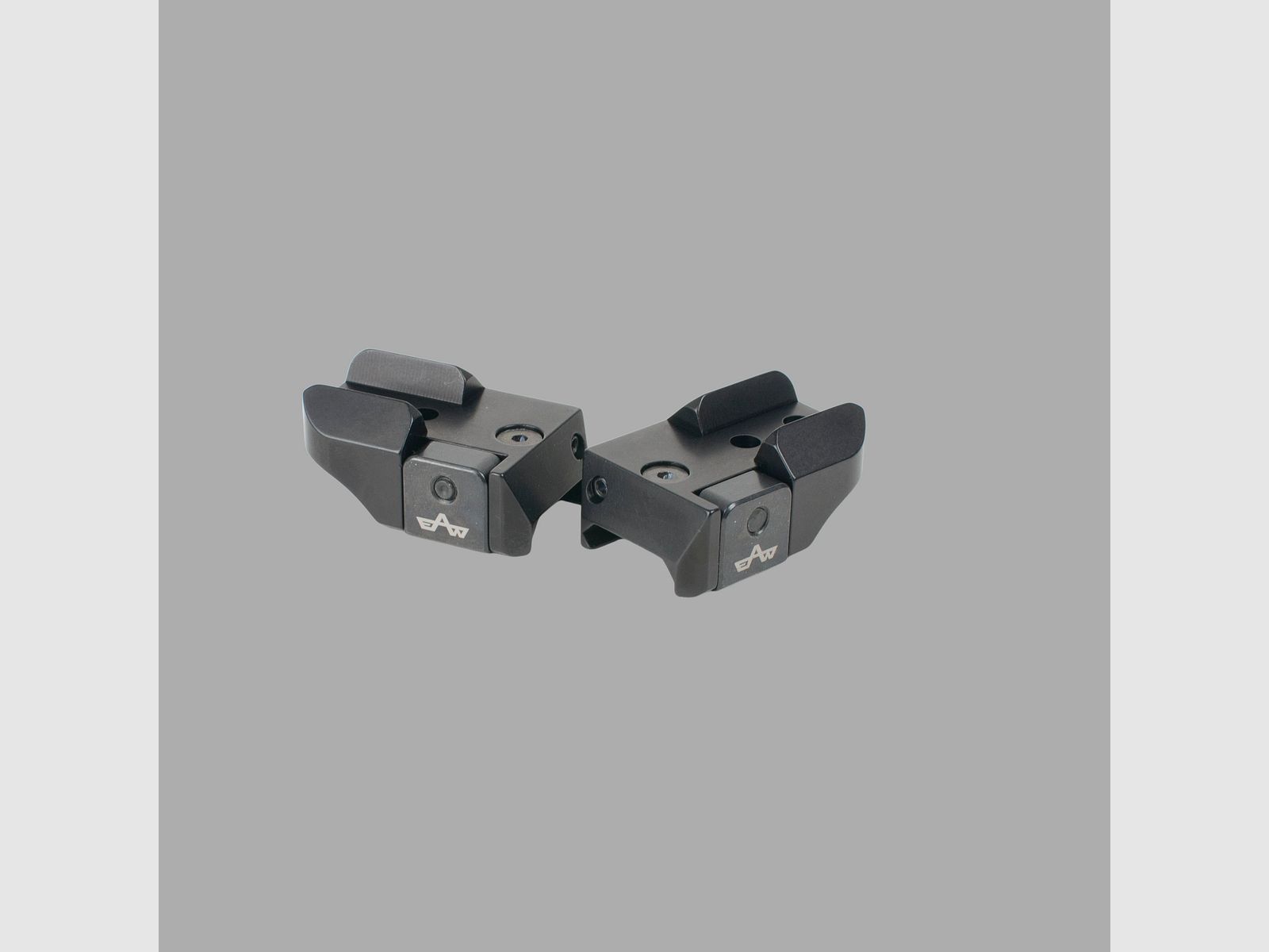 EAW EAW Dwuczęściowy Stały Montaż Picatinny Pasujący do Lunet Zeiss z Szyną, zdjęcie 1 z 5