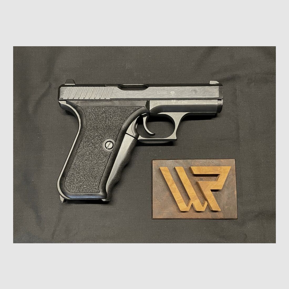Heckler & Koch