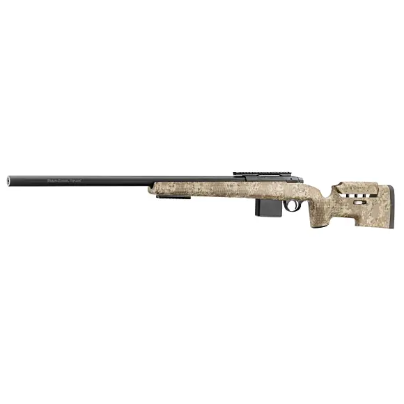 BCM Rubis Tactical Digital Camo Repetierbüchse Kaliber .308 Win, Bild 5 von 20