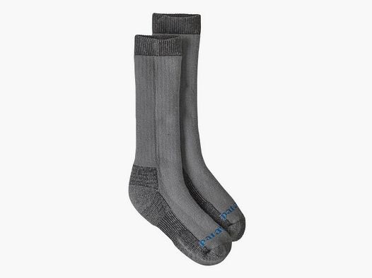 HW Merino Wool Blend Knee Socks