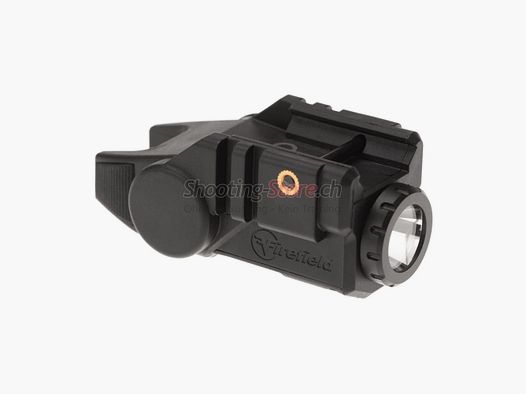 Firefield BattleTek Luce per Arma Nera