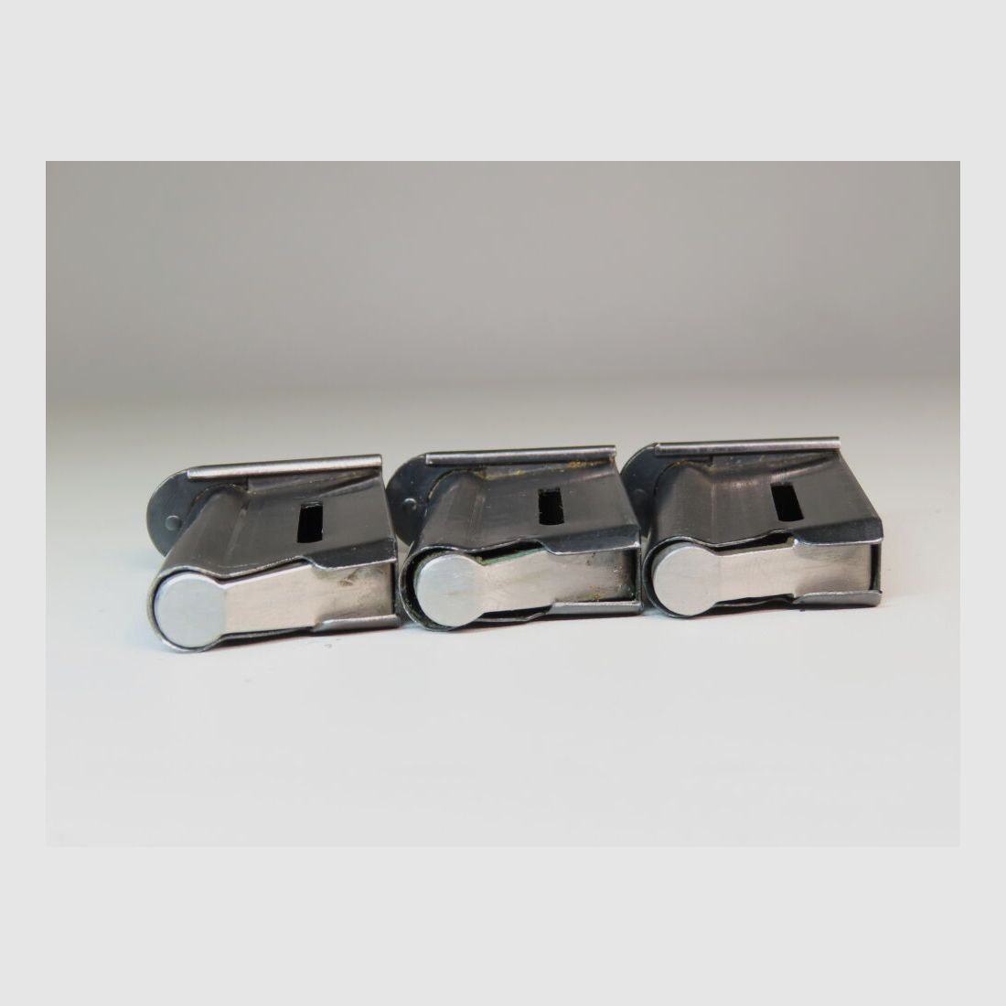 Various Kriegeskorte / Krico magazines repeater .22LR