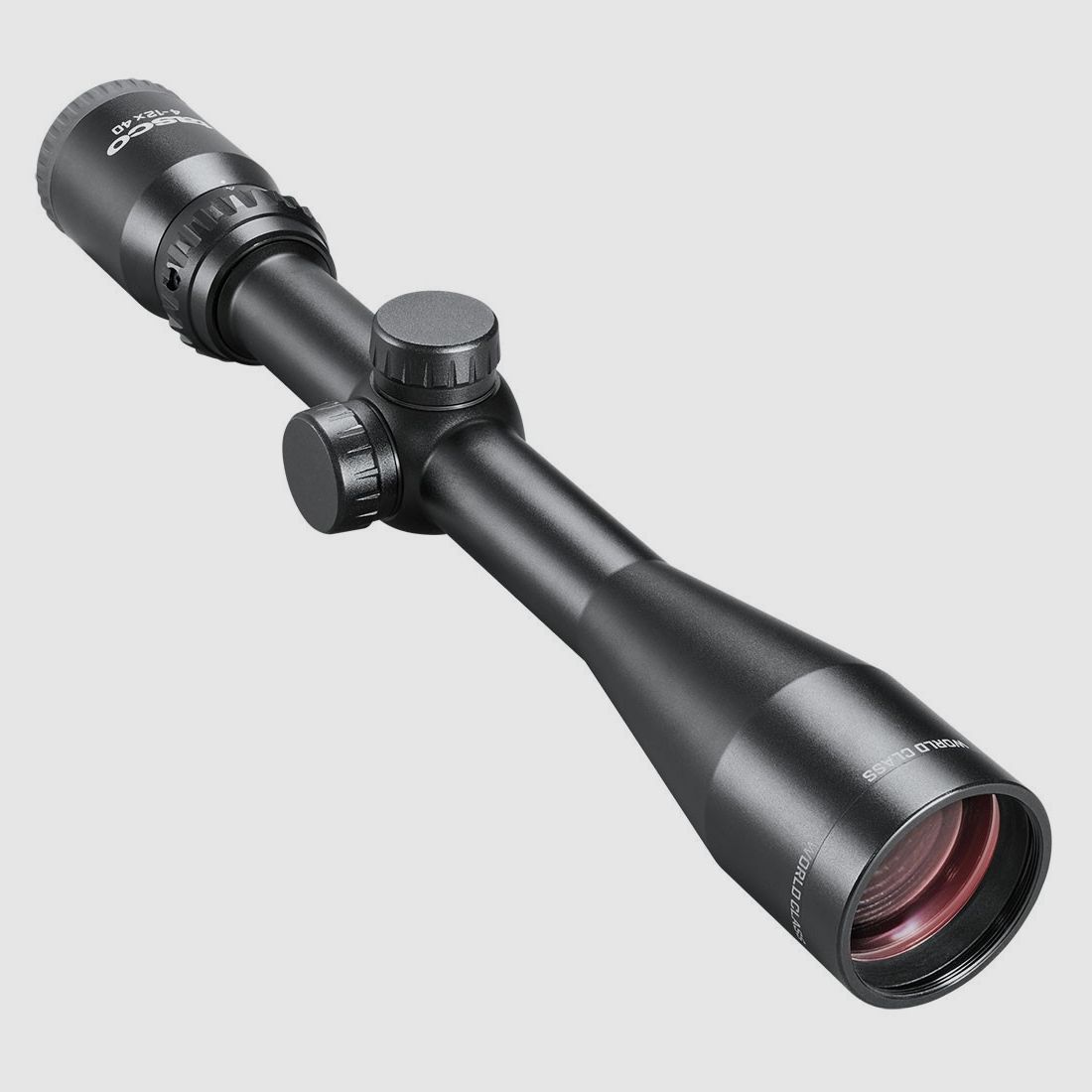 Visier Tasco WORLD CLASS 4-12×40 30/30