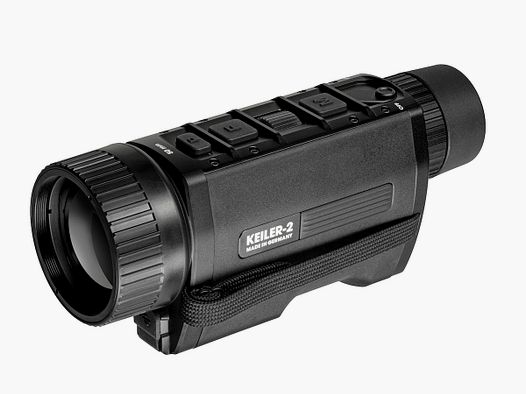 LIEMKE KEILER-2 - Nave ammiraglia della famiglia Keiler