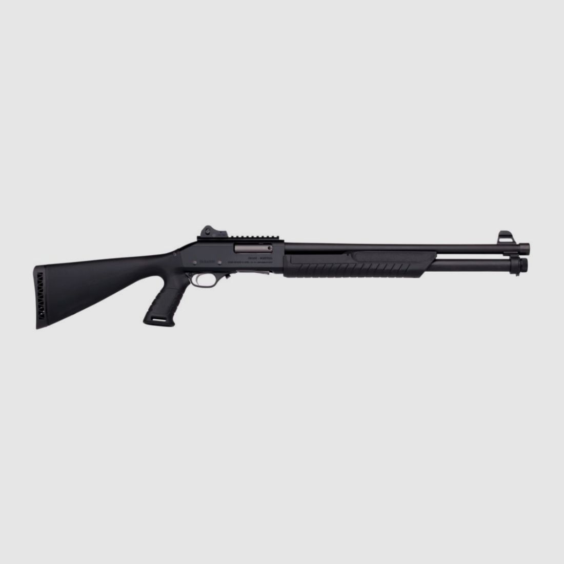 Fabarm SDASS PRO FORCES