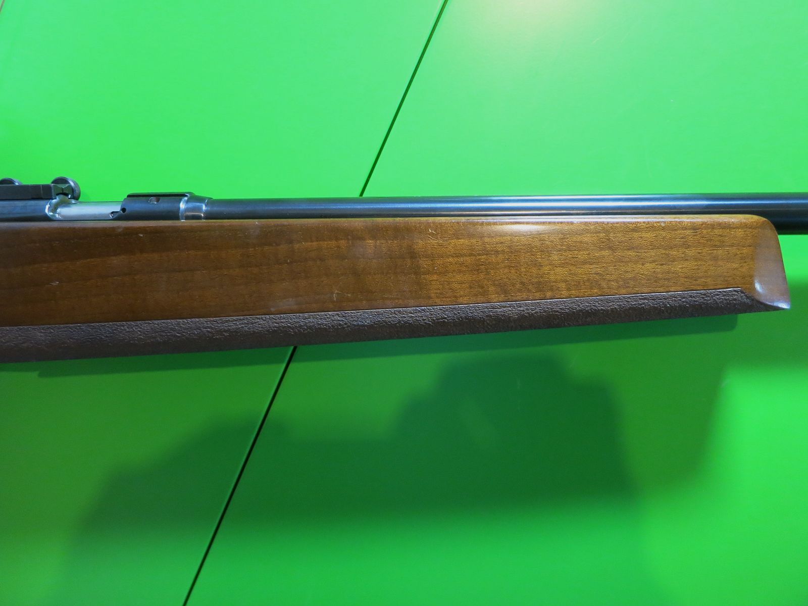 Anschütz Mod. Match 54, der ultimative Sportgeräte-Klassiker, 22lr       #8