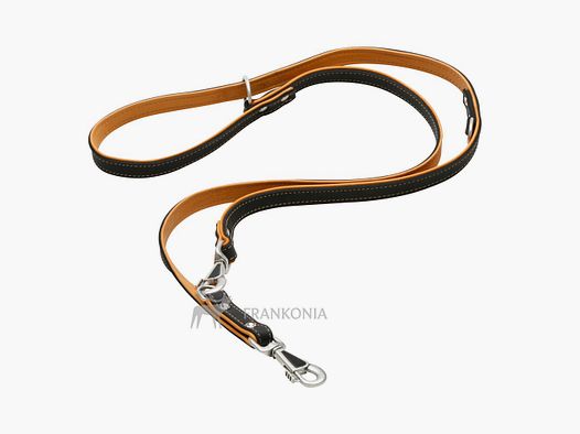 Heim Leather leash