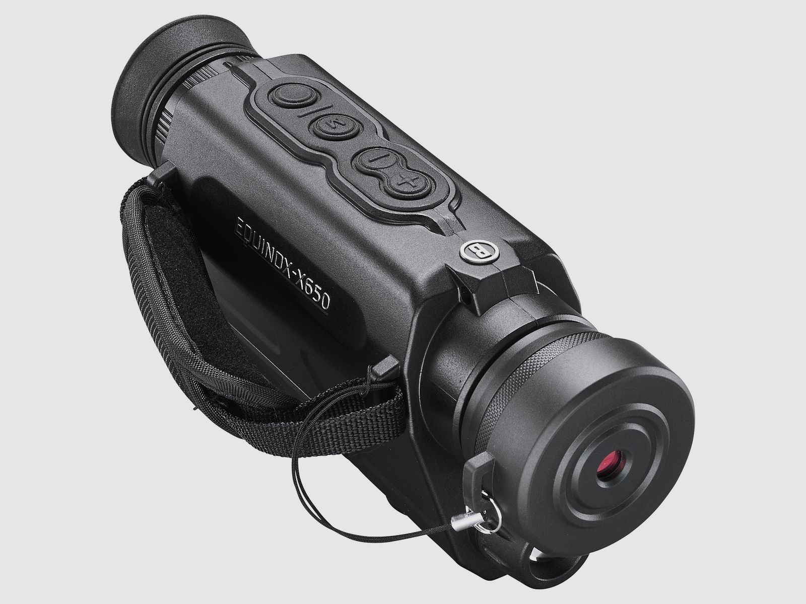 Bushnell Equinox X650 avec illuminateur